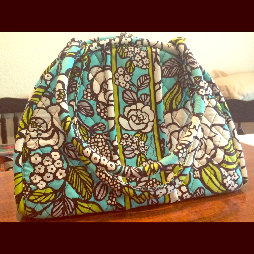 Vera Bradley Purse