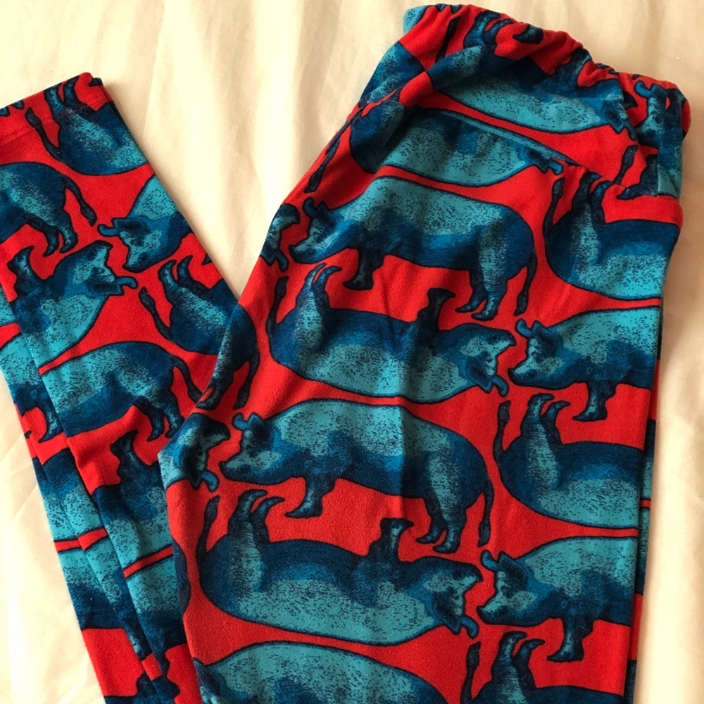 Os lularoe leggings