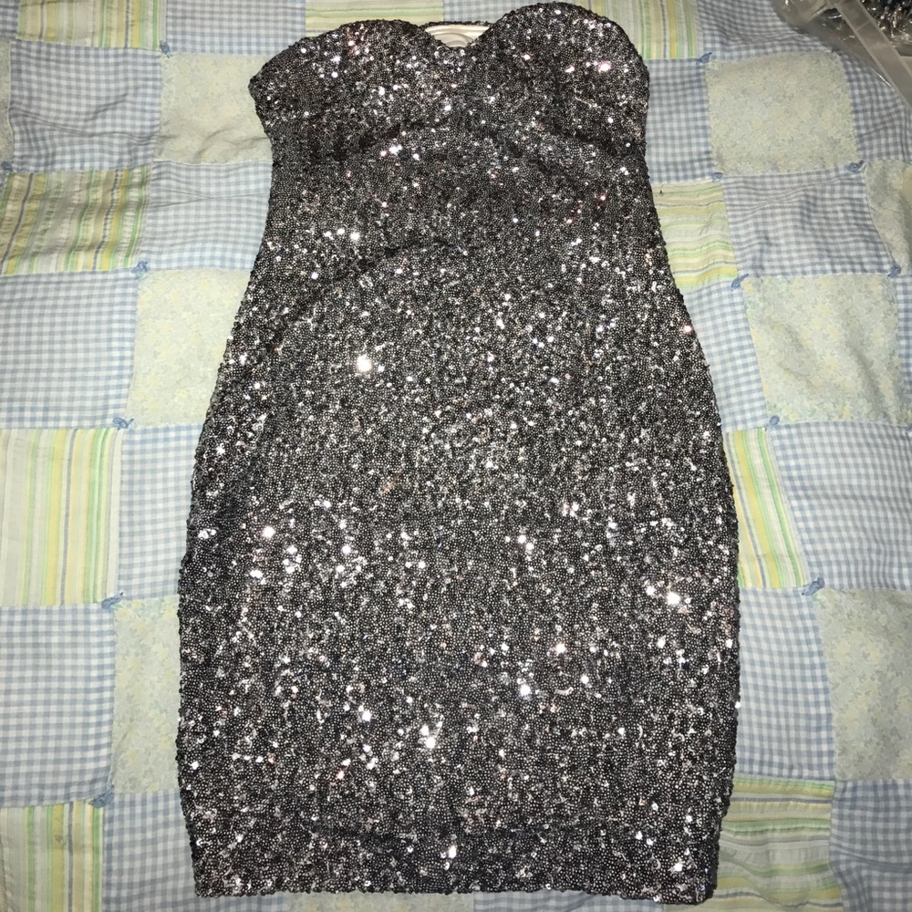 Mini dress/ Cocktail dress GREAT CONDITION