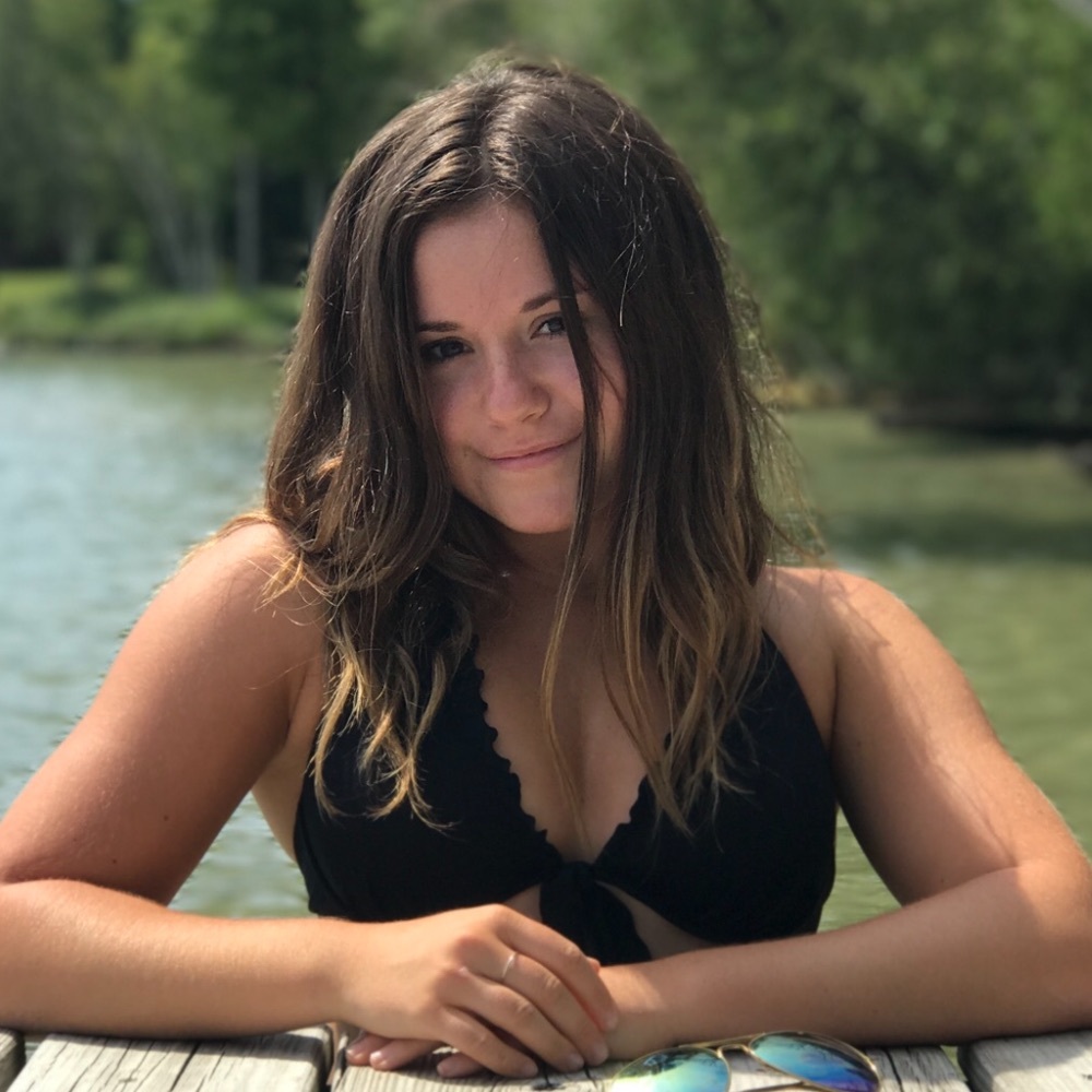 Meet your Posher, Jacqui