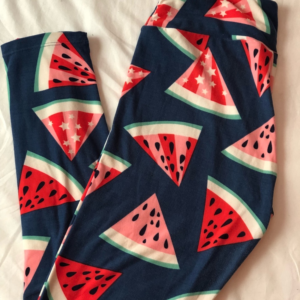 Os lularoe leggings