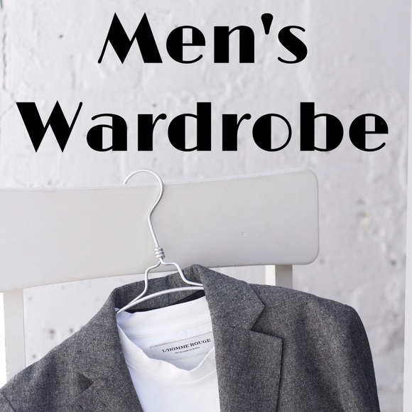 Welcome to my Closet, Gentlemen! - Picture 3 of 8