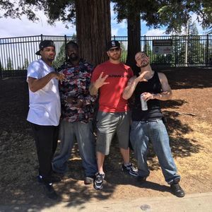 Meet your Posher, Joseph