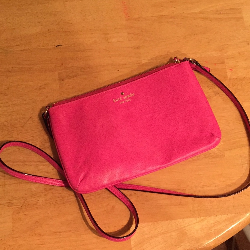 Kate Spade Cross body