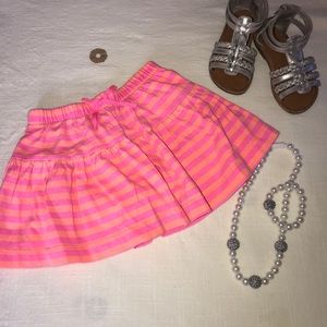 Oshkosh skirt