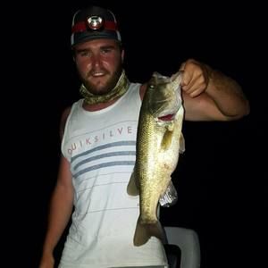 Meet your Posher, Trey