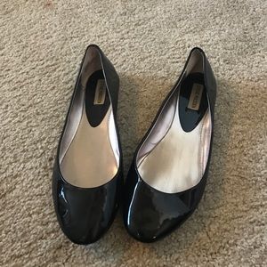 Steve Madden p-Heaven flats