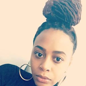 Meet your Posher, Tish