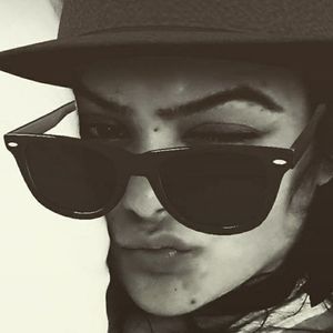 Meet your Posher, Jenny