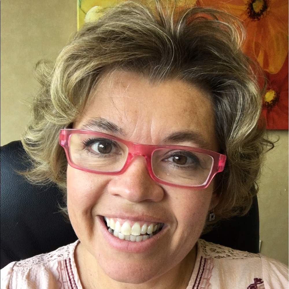 Meet your Posher, Tracy