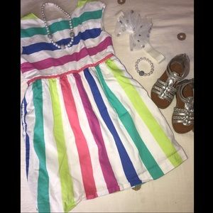 Gap dress