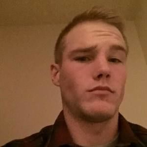 Meet your Posher, Ian