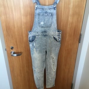 Overalls