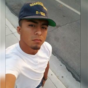 Meet your Posher, Juan