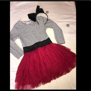 Christmas dress
