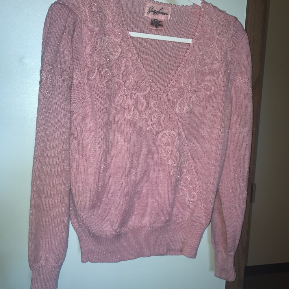 Jaclyn Smith, Pretty Women's Shirt