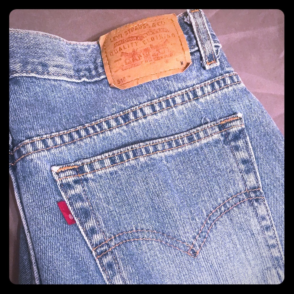 Levi’s Jeans