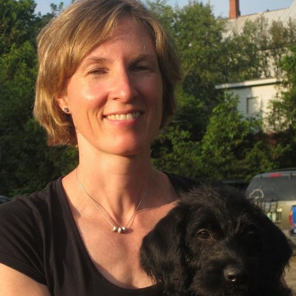 Meet your Posher, Catherine