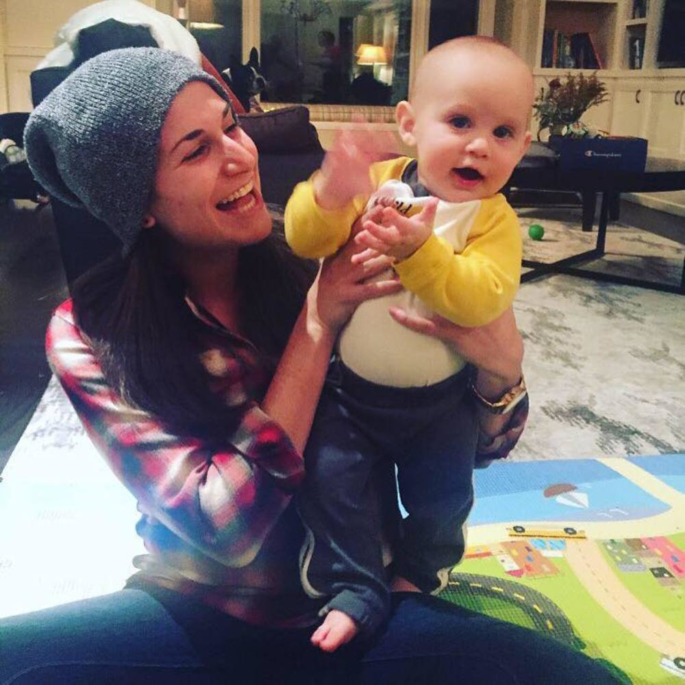 Meet your Posher, Emily