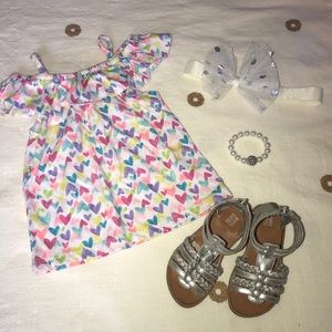 Toddler top
