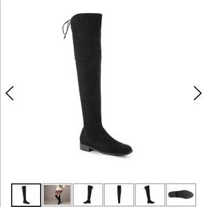 DSW Unisa Over The Knee High Boots