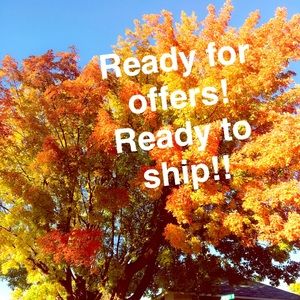 🔥OFFERS OFFERS OFFERS!