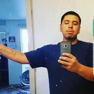 Meet your Posher, Alan