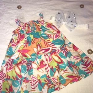 Summer dress