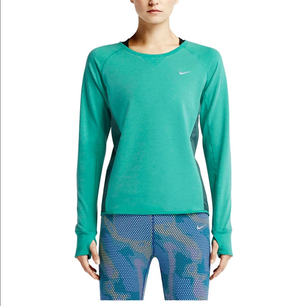 Nike Dri Fit Pullover