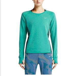 Nike Dri Fit Pullover