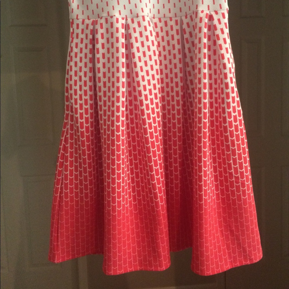 Lularoe Amelia Dress - Picture 4 of 5