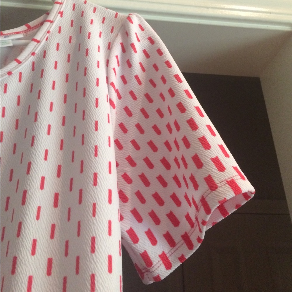 Lularoe Amelia Dress - Picture 5 of 5
