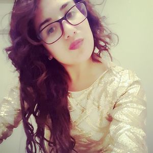 Meet your Posher, Wendy