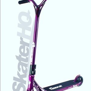 Meet your Posher, Noah