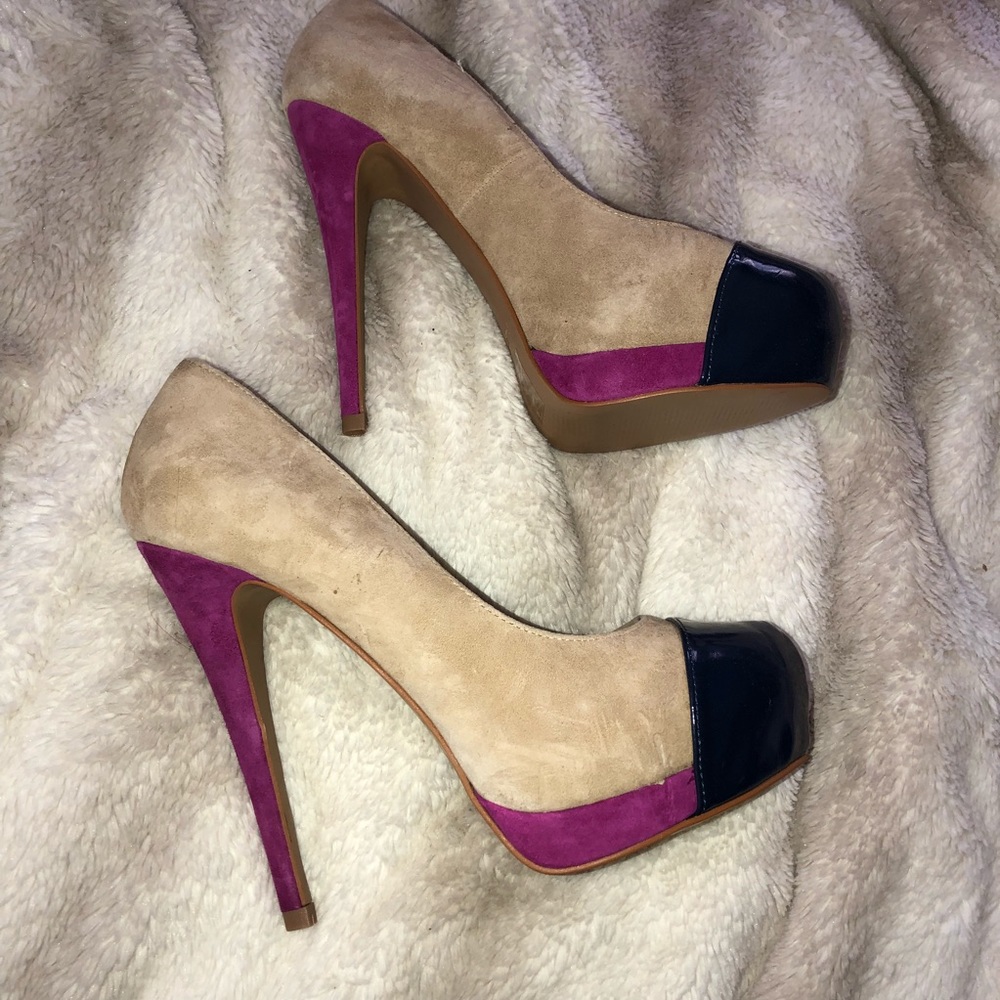Aldo size 8
