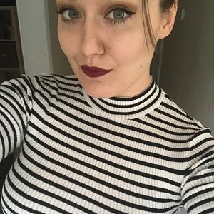Meet your Posher, Terri
