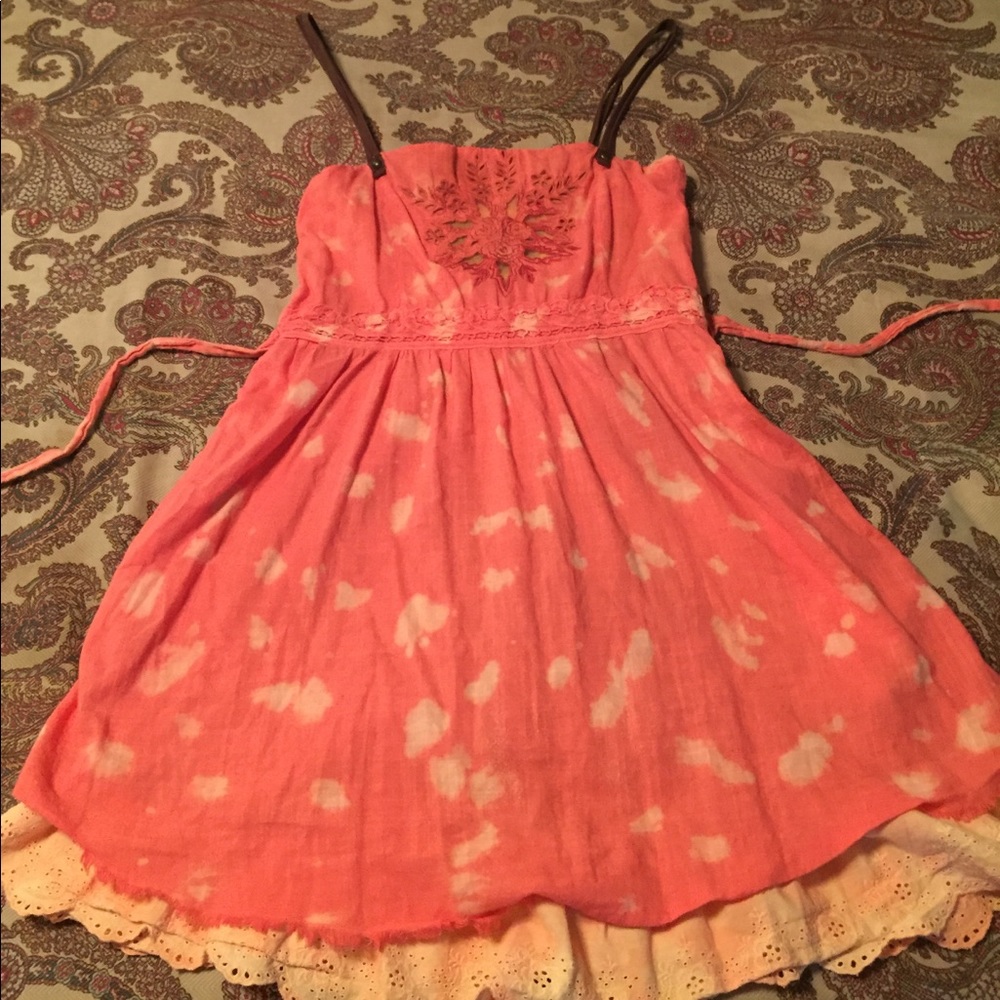 Free People Sundress