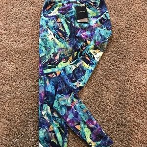 Price drop! Women's Asics Running Tights