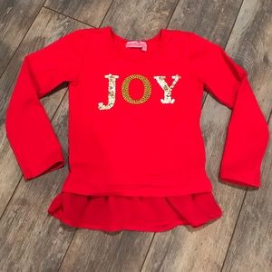 Havengirl Holiday Shirt