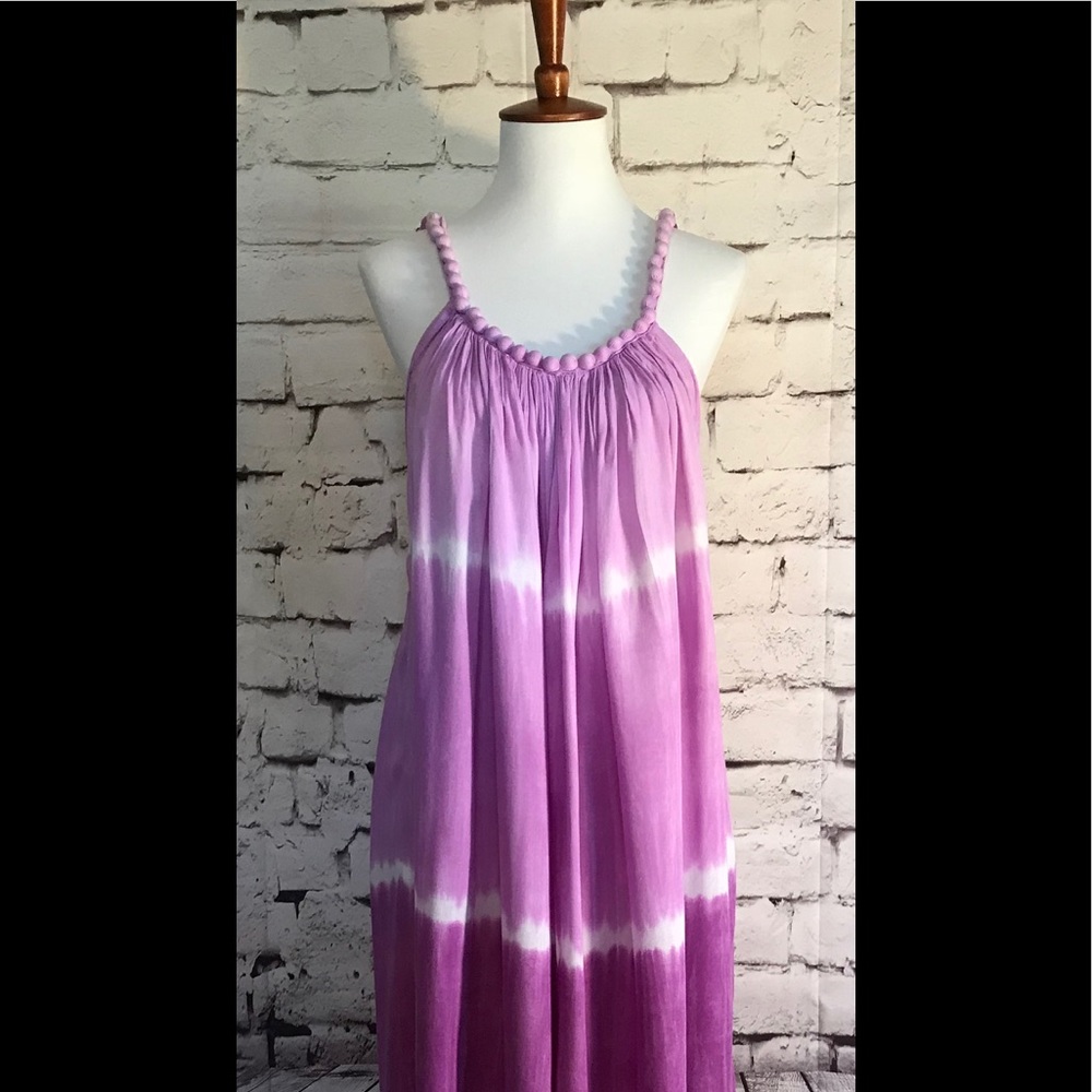 Item#138 Tie Dye Dress