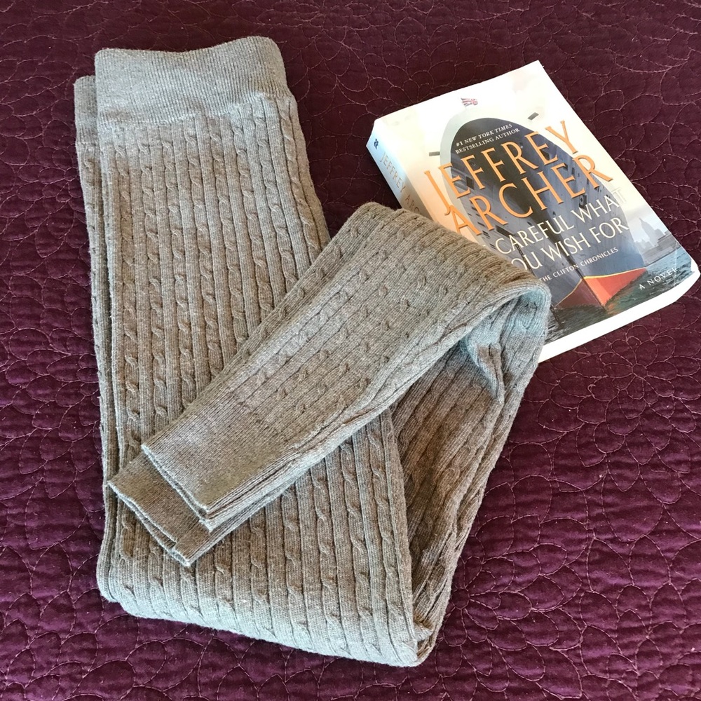 Connection 18 leggings