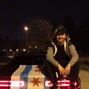 Meet your Posher, David