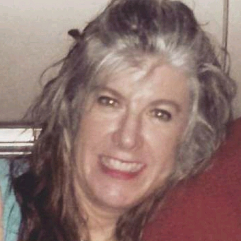 Meet your Posher, Brenda