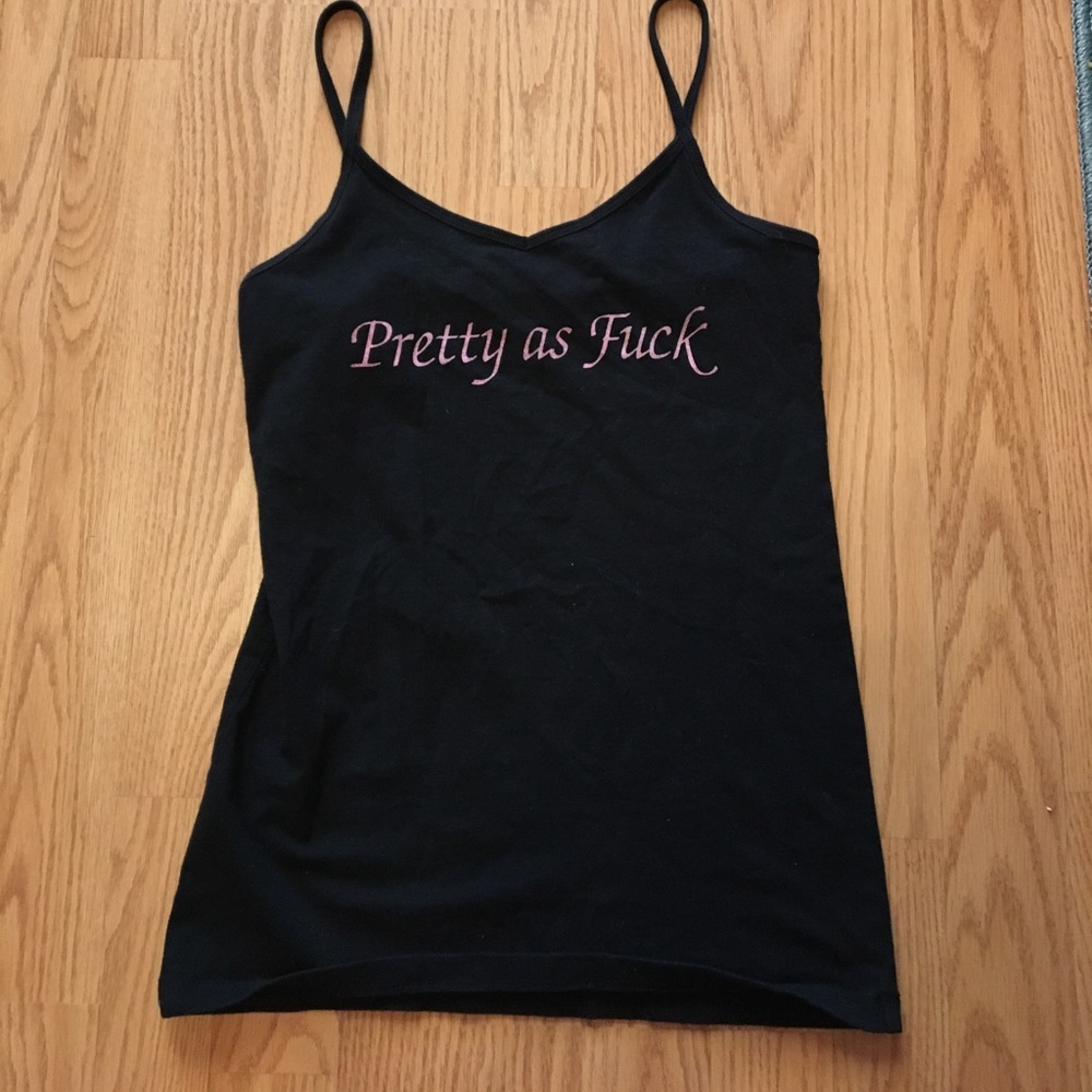 Women's Tank top