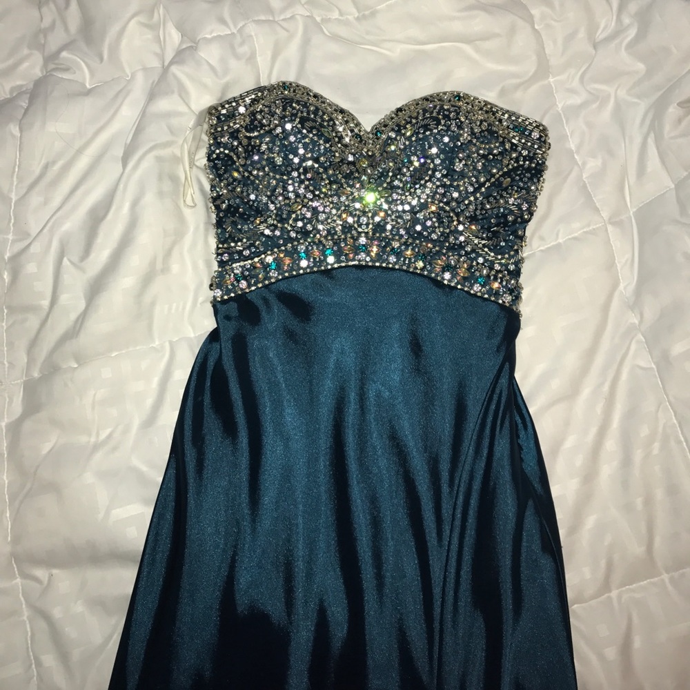 Pageant/ Prom dress