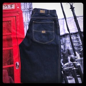 🛑MARITHE’ FRANCOIS GIRBAUD JEANS 👖 🛑