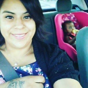 Meet your Posher, Sandra