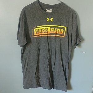 Under Armour Graphic tee