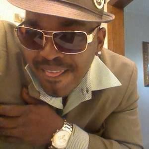 Meet your Posher, Antonio