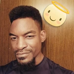 Meet your Posher, James